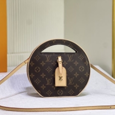 Louis Vuitton Satchel Bags